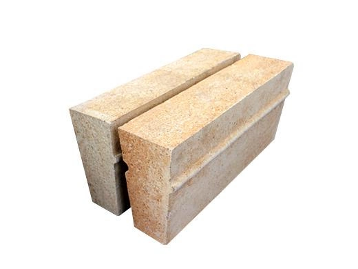 High Standard Customized Acid Resistant Firebrick Refractory Acid Resistant Brick