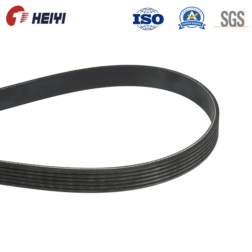 10pk1287 Fan Belt for Heavy/ Medium Duty Trucks Drive Belt