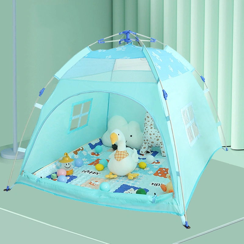 Indoor Game House Outdoor Boys and Girls Gift Wholesale/Supplier Children's Tents