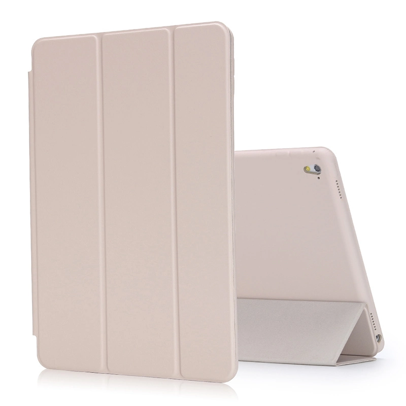 Smart Original Leather Case Tablet Cover for iPad 9.7 2018