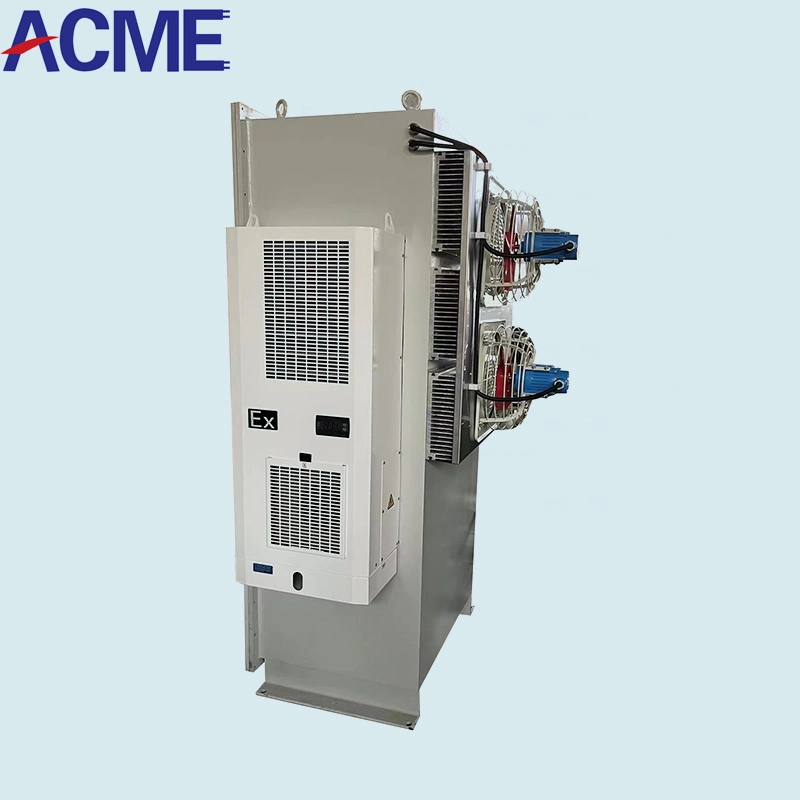 Explosion Proof Pulse DC Power Supply