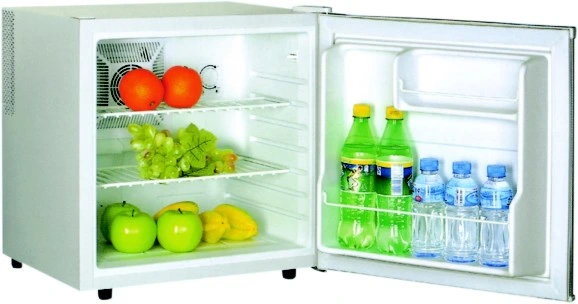 Hotel comercial Semi-Conductor nevera Minibar Nevera refrigerador sin ruido