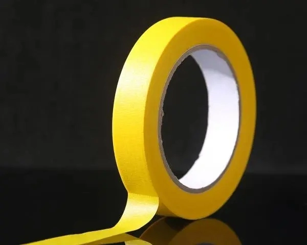 High quality/High cost performance  Resistant Outdoor Masking Tape