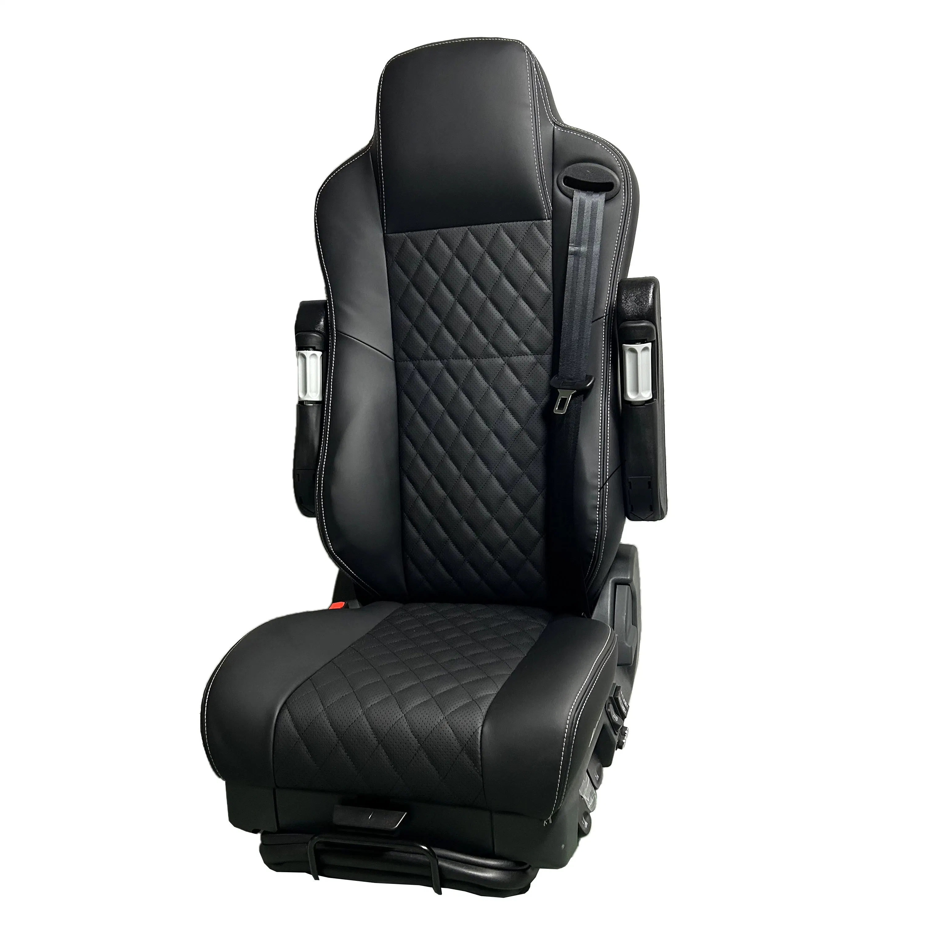 Universal ajustable gancho de cubierta desechable Mitsubishi Pajero pesado camión lleno Asiento con airbag