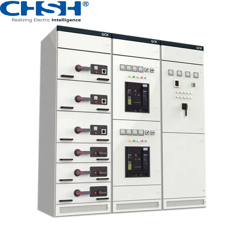 380V 600A Withdrawable Mns LV Switchgear Low Voltage Switchgear