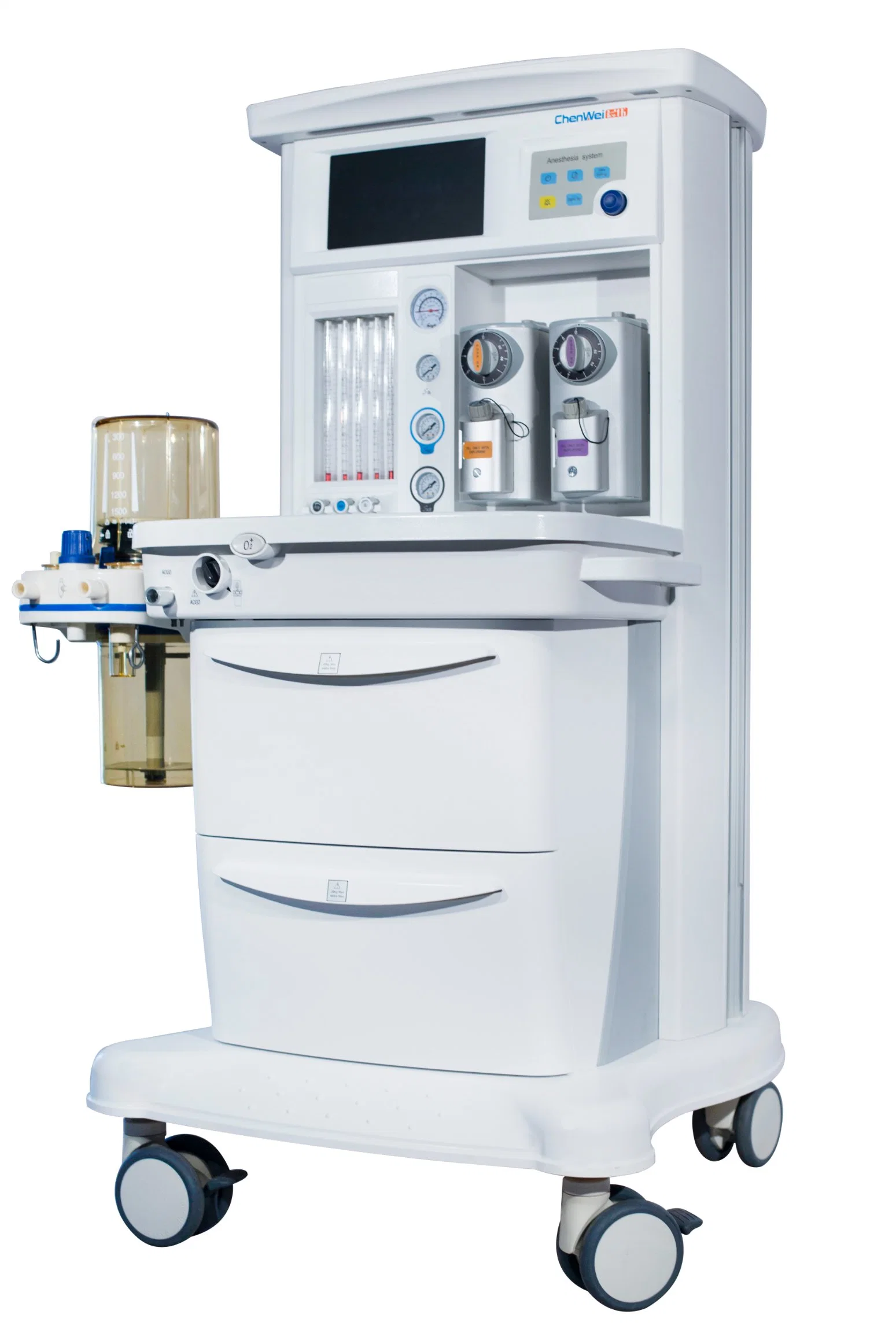 Fabulous Hot Selling Medical Anesthesia Machine Surgical Equipment