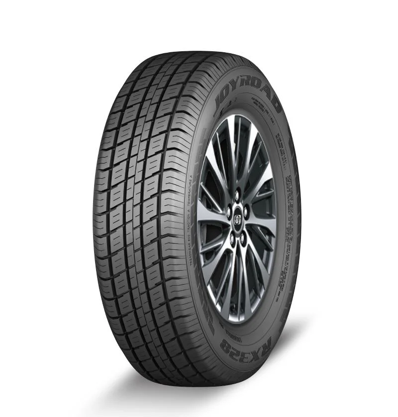 Wholesale/Supplier Price P275/65r17 P275/70r16 P285/50r20 P285/60r18 P285/65r17steel Radial Passenger Car Tires SUV 4*4 Light Truck Van at/Mt PCR Tyres