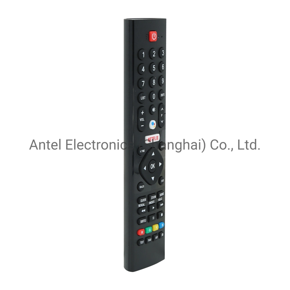 Voice Remote Control for LCD LED Smart Panasonic TV  PN-V1(TX-43GXR600)