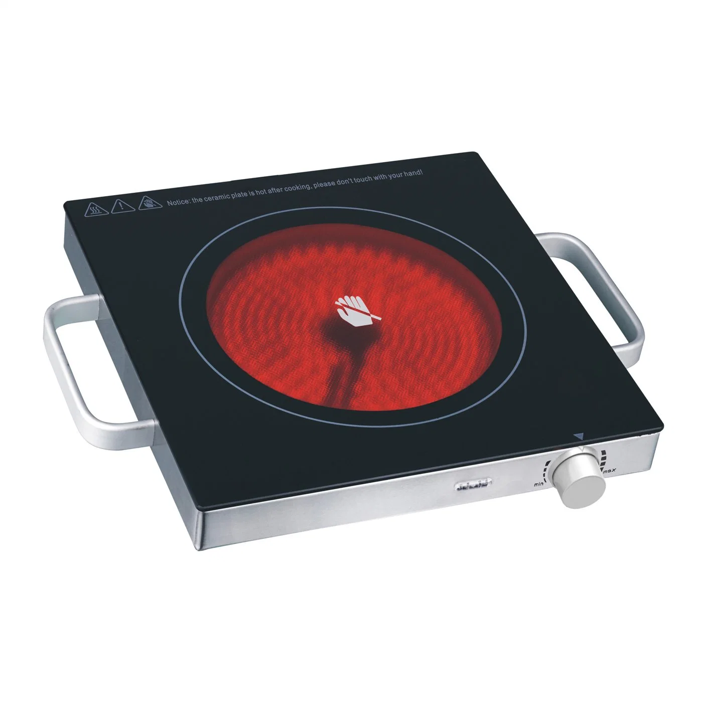 New Design 1 Burners Multiple Cooktops 2 Electric Ceramic Stove 4 Burner Gas Hob for Home