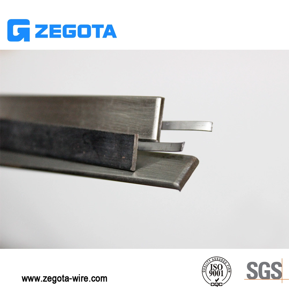 Cold Draw High Carbon ASTM Spring Steel Wire Stainless Steel