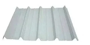 Resin Tile ASTM Galvanized Corrugated Steel Sheet for Making Corrugated Steel Water Tank