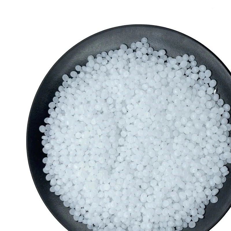 Directly Manufacturer Suppllier Factory Price-Top Quality Virgin HDPE Granules for Film/Blowing/Injection/Raffia- (Sibur-HD10500 FE)