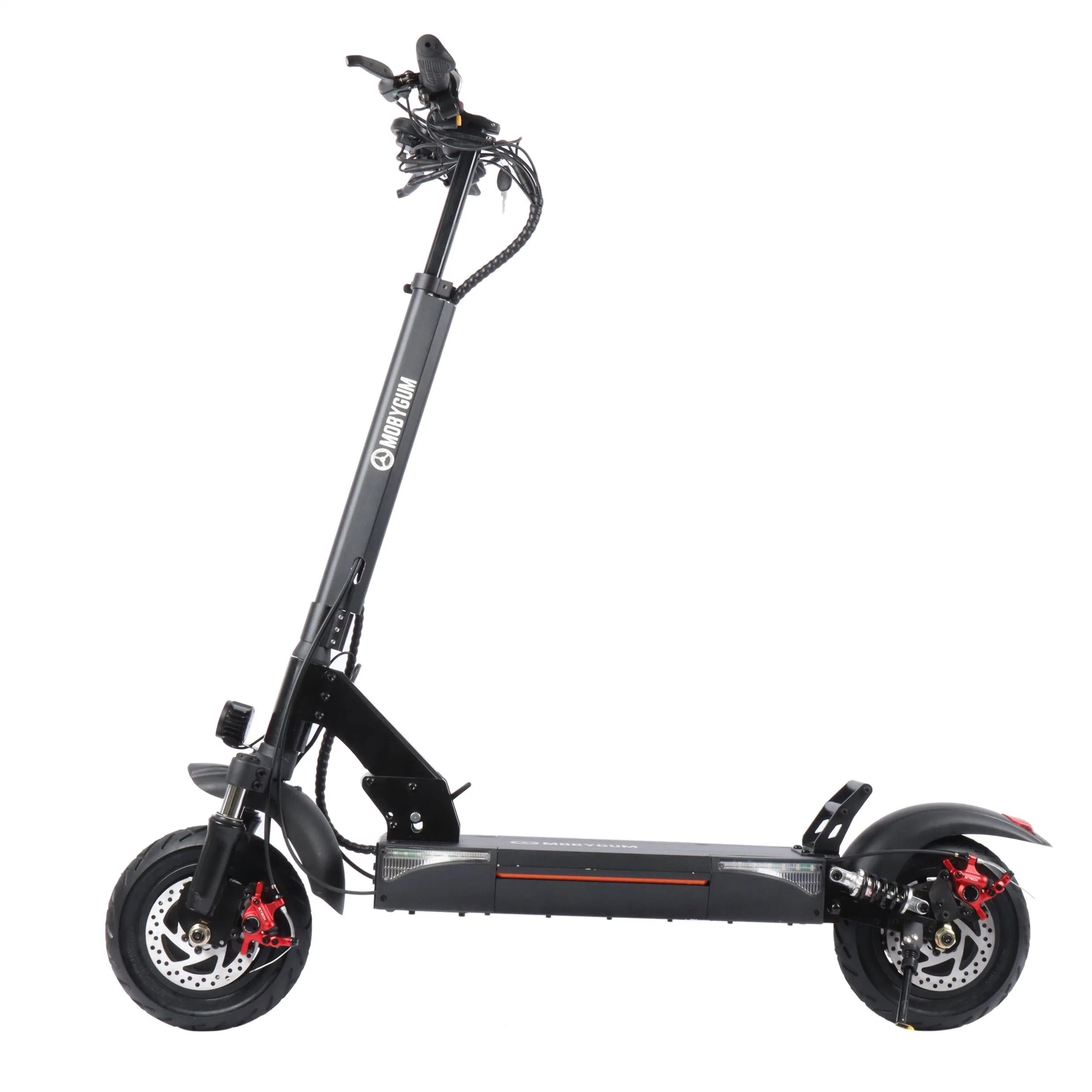 Railgun N5 10 Inch Cheapest Dual Motors Electric Scooter