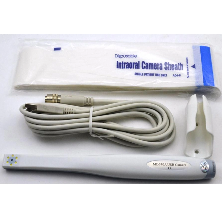 Wired USB Type Hy-I11 Dental Intra Oral Camera