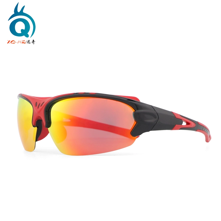 Anti-Slip Safety Glasses UV Protection Lenses Eyewear