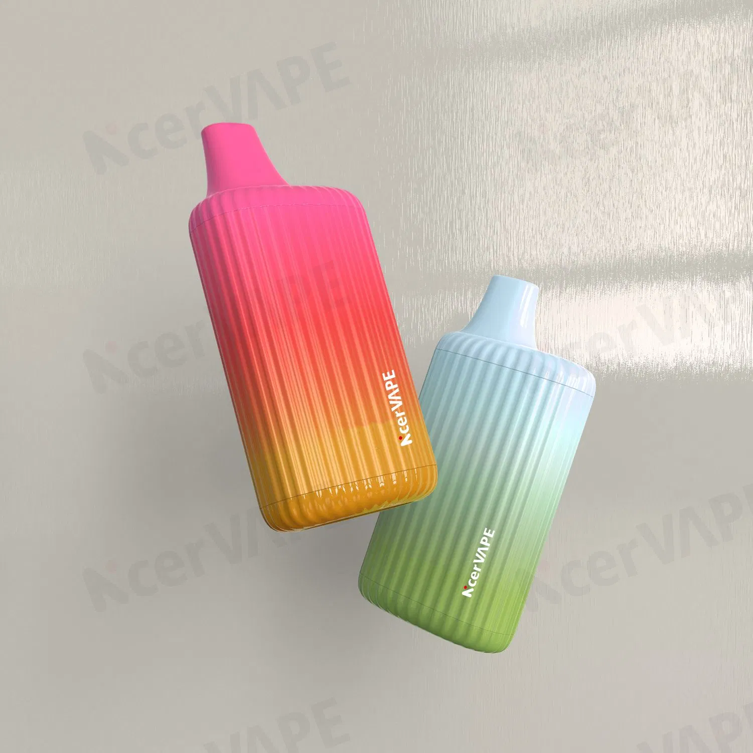 Tipo C Precio competitivo recuperable 7000 Puffs Nifervape Wholesale/Supplier VAPE desechable