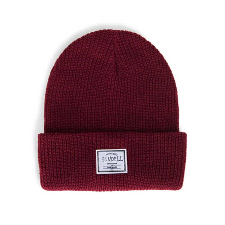 2022 Custom caliente suave Beanie 100% acrílico sombreros tejidos invierno lindo Beanie