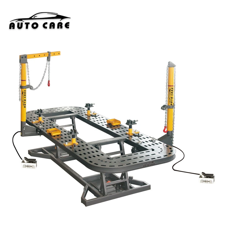 Lifting Auto Body Repair Frame Machine Equipment for Garage Shop