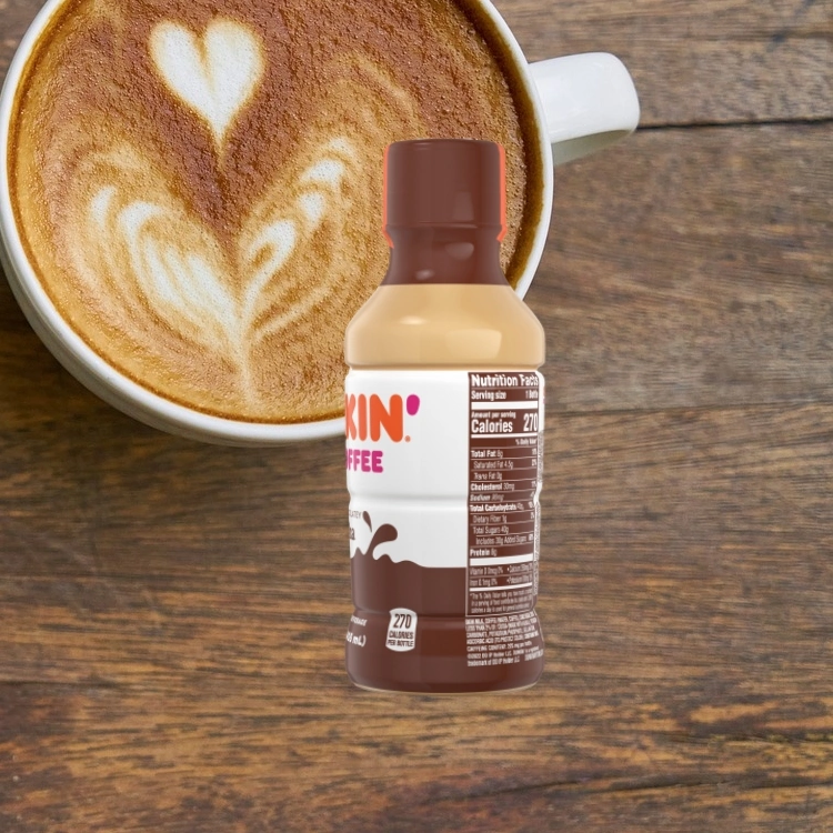 precio de fábrica 250 ml de buena calidad de frío instantáneo preparar el café en el precio al por mayor proveedor de etiqueta privada Café