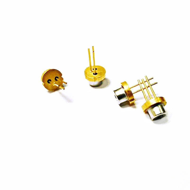 Customized Supplier Buy Cheap 520nm 85MW Most Powerful Green Laser Diode