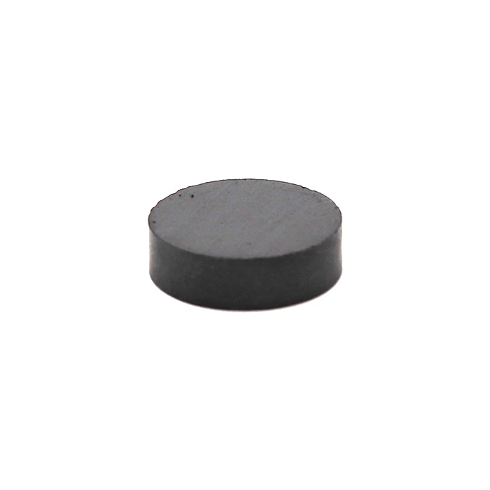 Small Magnets for Crafts - 100 Round Grade 5 Strong Magnets - 13/16 Inch (20mm X 3mm) - Great for Creating Fridge Magnets and Other Magnetic Craft Projects