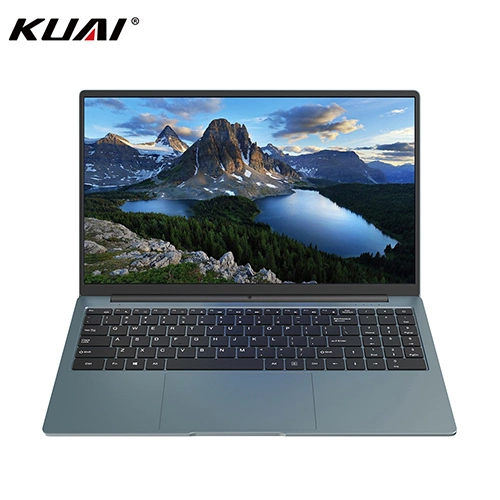 15.6inch Cost-Effective Laptop Notebook Computer Intel 11th Gen 16GB Ultra-Thin Notebook Laptop