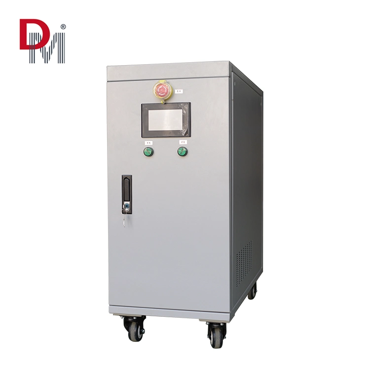 100kVA Three Phase in and Three Phase out Variable Frequency Power Supply AC Power Supply