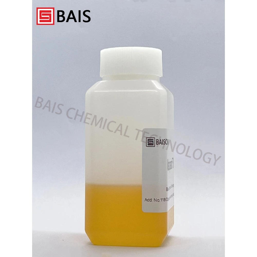 High Purity Metal Deactivator Thiadiazole Derivative Petrocor T561 CAS 59656-20-1 Vanlube 484