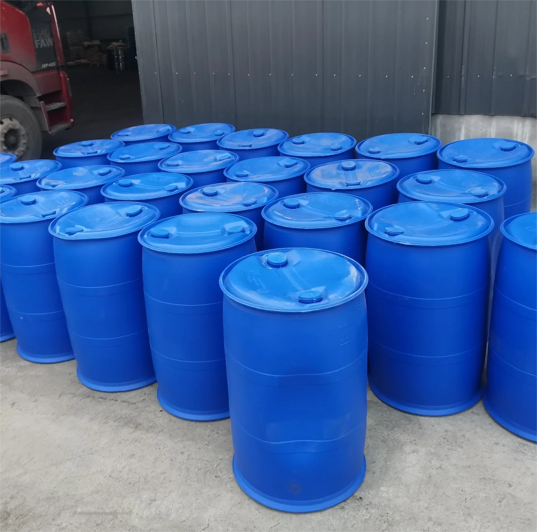 Good Price Cyclopentane Replaces Freon and Is Widely Used as a Foaming Agent for PU Foam, a Refrigerator Insulation Material