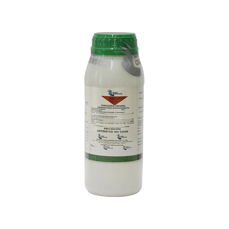 King Quenson Systemic Fomilar Fungicide 95% Tc Propiconazole 25% Ec