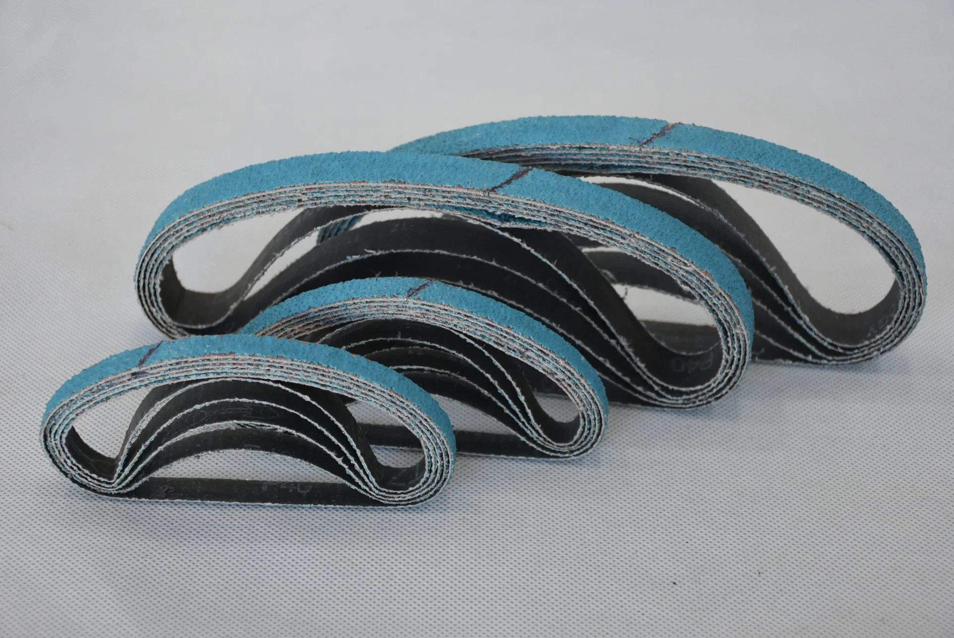 Abrasive Sanding Belt for Polishing with Factory Price