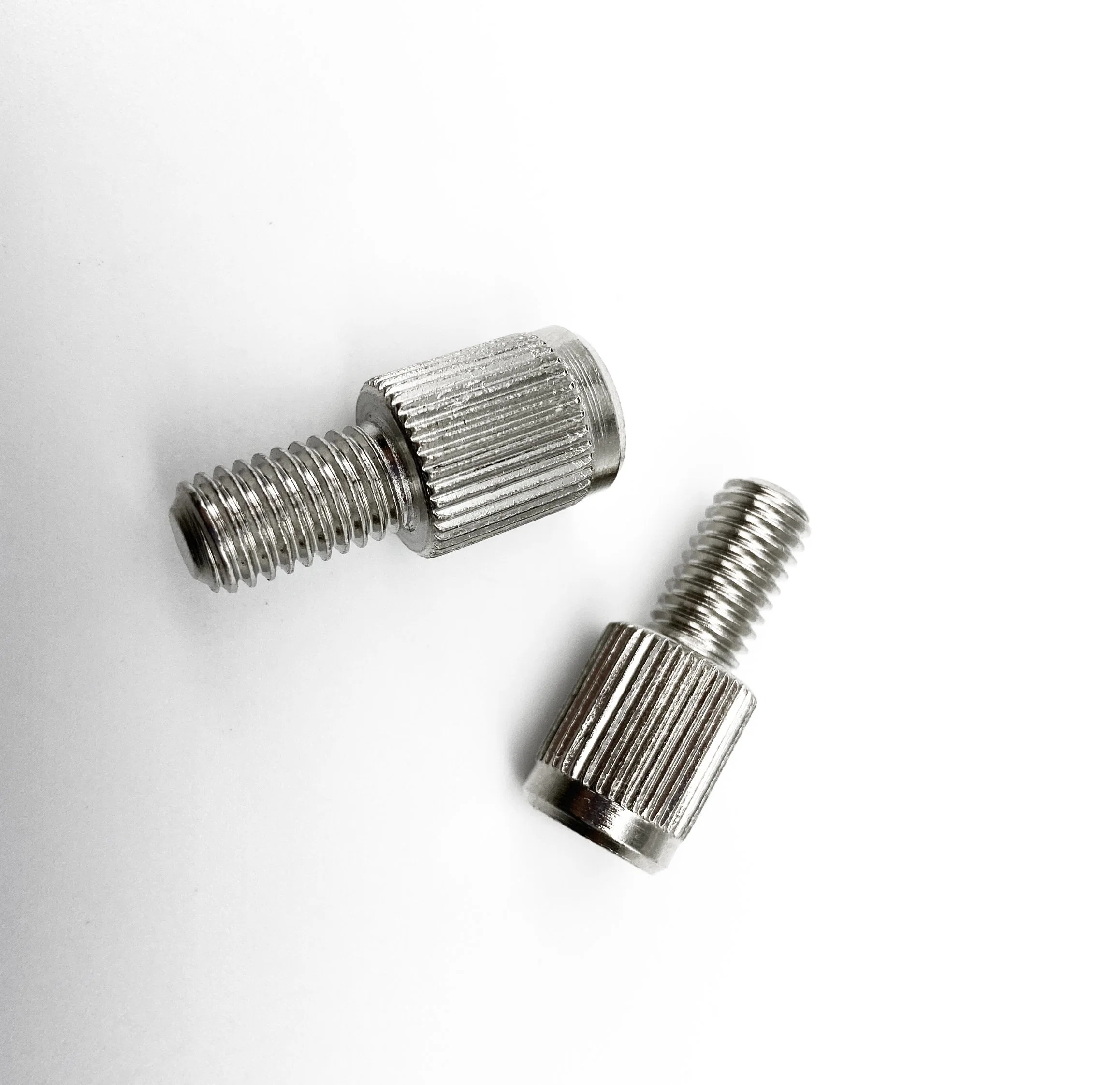 Custom High Precision Aluminum Stainless Steel CNC Machining Parts