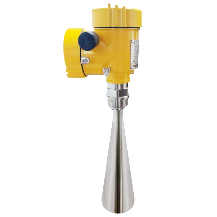 Radar Type Level Transmitter Measuring Instruments