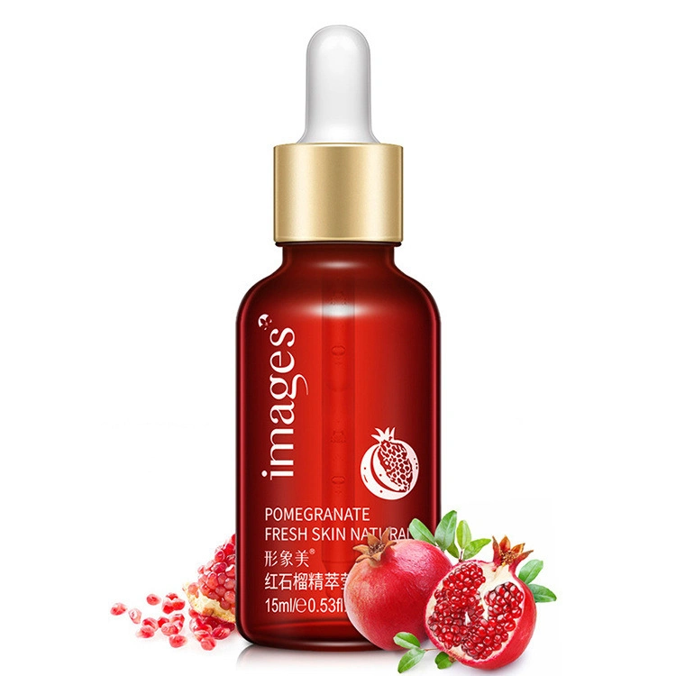 OEM Skin Care Pomegranate Best Hydrating Anti Aging Essence Whitening Nourishing