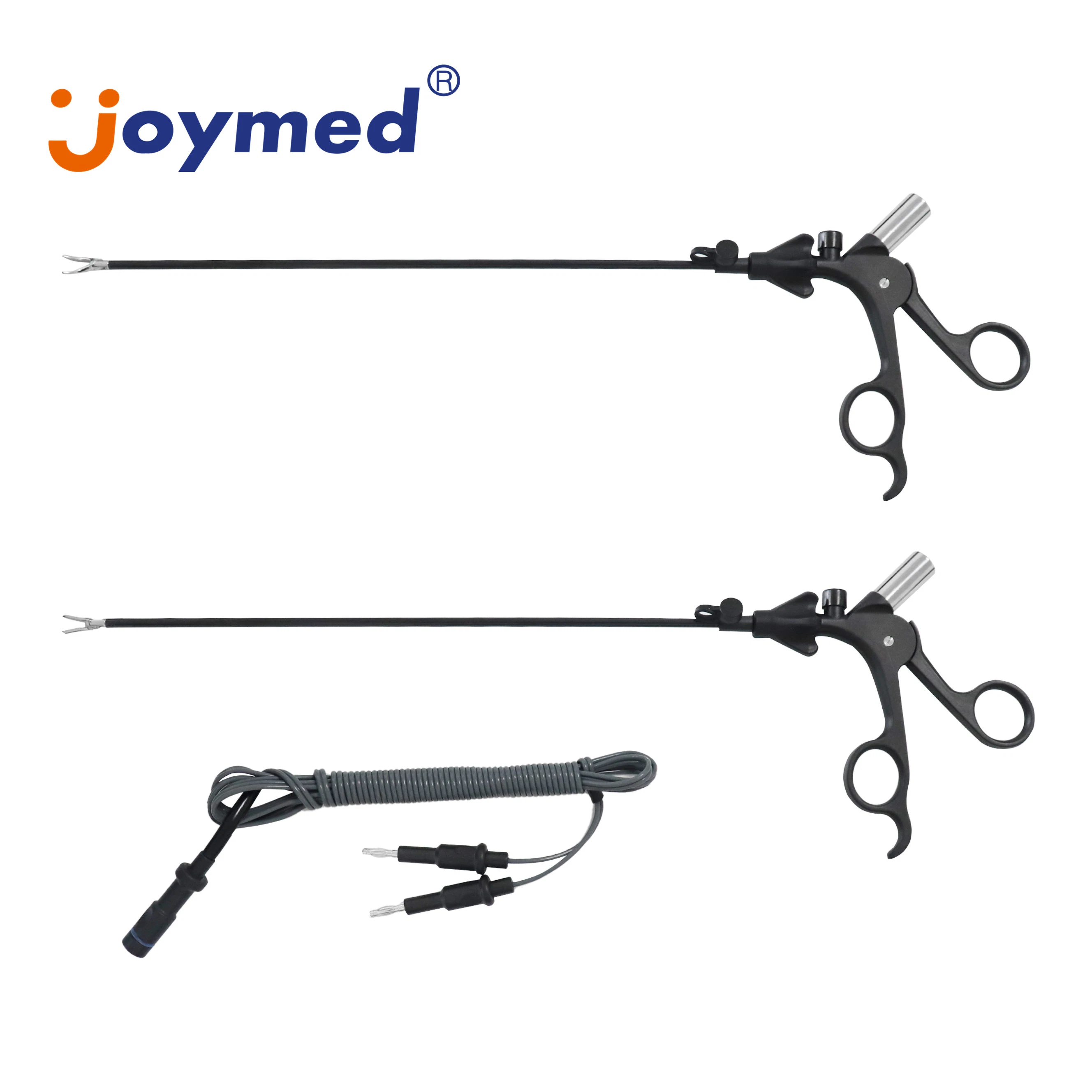 Surgical Laparoscopic Bipolar Coagulating Maryland Forceps