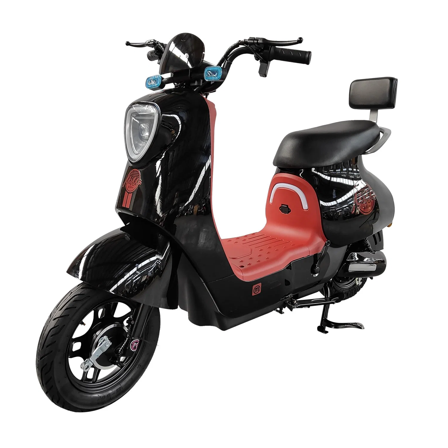 Willstar Ty608 Electric Moped / Electric Bicycle with 48V20ah