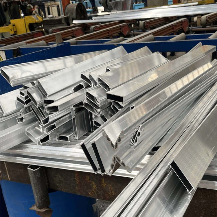 Verkauf Alle Aluminium-Profil-Typen Aluminium-Profil Extrusion Aluminium-Profil Für LED-Streifen Beleuchtung Aluminium Profil Preis in Äthiopien