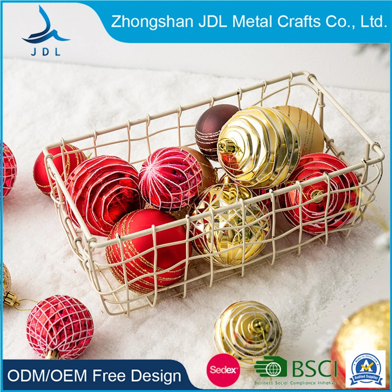 Custom Multicolour Kids Crafts Handmade Outdoor Homtree Stand Parts Crafts Table Artificial Polyester Christmas Ornaments Figures Promotion Gift