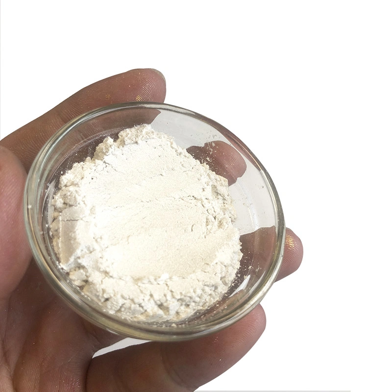 Bulk Non-Toxic Cosmetic Grade Mica Powder Pigment for Eye Shadow