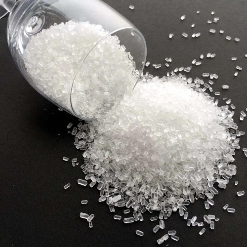 Additif alimentaire E952 édulcorant le cyclamate de sodium cp95/NF13 Flake/CAS 139-05-9 de l'aiguille