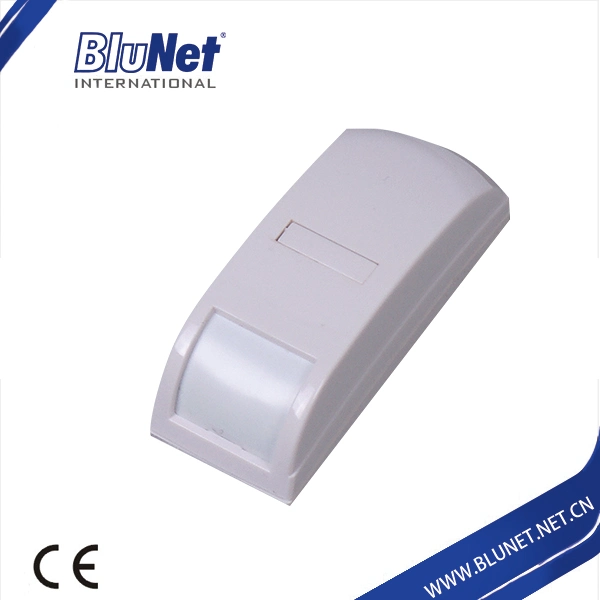 Mini Sensor Alarm Instruction for Alarm System