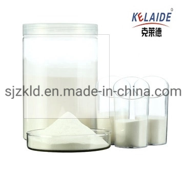 Mud Treatment Agent Carboxymethyl Cellulose Sodium CMC