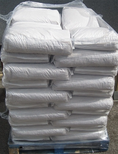 Industrial Grade CAS No 497-19-8 Na2co3 Anhydrous Sodium Carbonate Soda Ash Dense