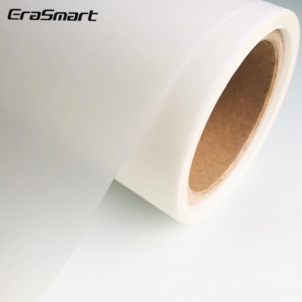 30cm 33cm 50cm Dtf Roll Film Textile Fabric Printing