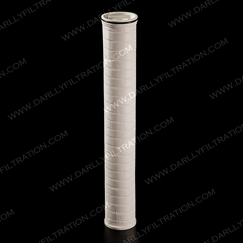 Darlly Ultipleat Replacement High Flow Filter Cartridge