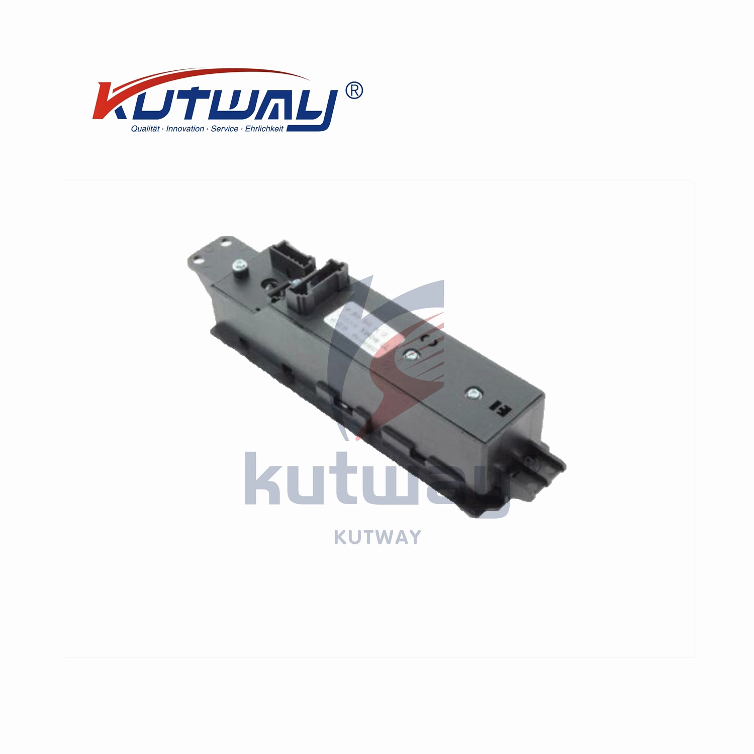 Kutway Autopeças Interruptor do Vidro Eléctrico do Condutor da esquerda para a Mercedes Benz Sprinter 2500 3500 OEM: 9065451413