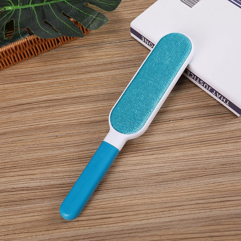 Clothes Hair Removal Brush Sticky Hair Scraper Brush