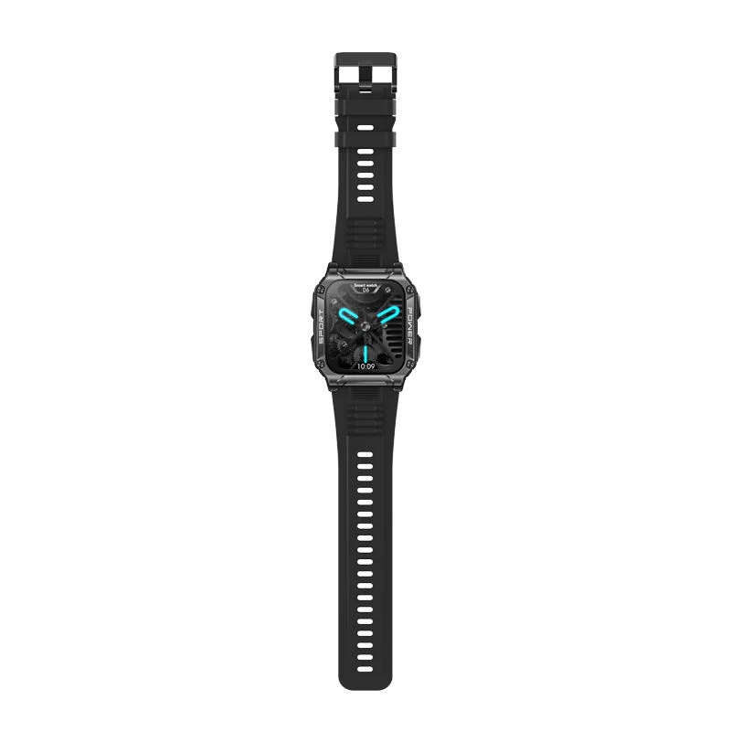 Smart смотреть Fitcloud PRO спортивных фитнес-браслет Smartwatch для установки вне помещений