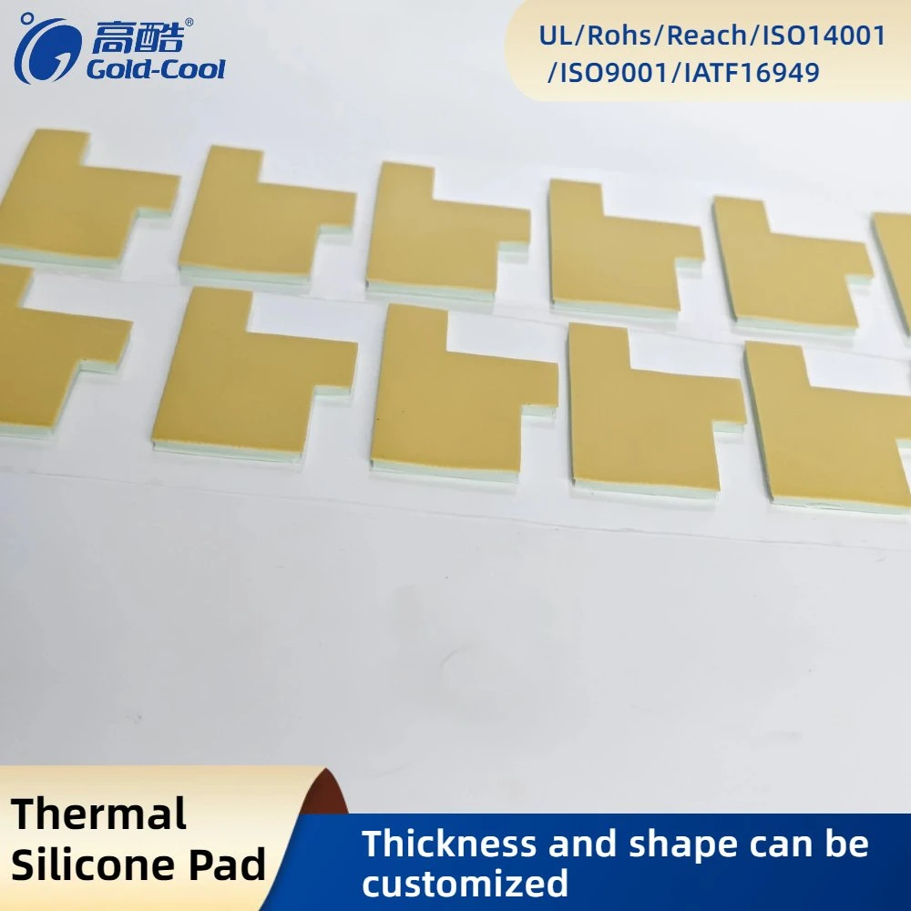 2023 Low-Priced Silica Gel Sheet Has Good Thermal Properties