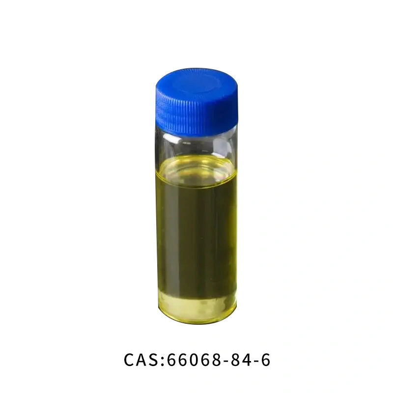 Sandenol 803 Factory Price Natural Sandalwood Aroma for Dayily Chemical Products